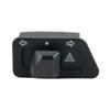 Switch Accessories Double Flash Switch Modified 5061 -B