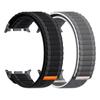 Nylon Loop Sport Band Compatible with Samsung Galaxy Watch 8 40mm/44mm/46 mm 2026 Soft Adjustable Replacement Strap Women Men