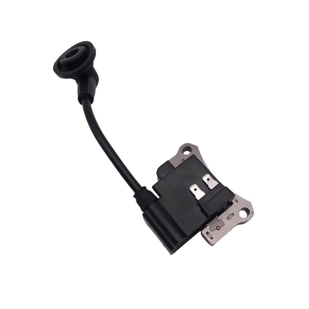 Ignition Coil 1E36F-2E1E36F-2E.2 TLE33 KASEI CG330 BC330 Magneto Stator Electronic Ignition Coil Replace