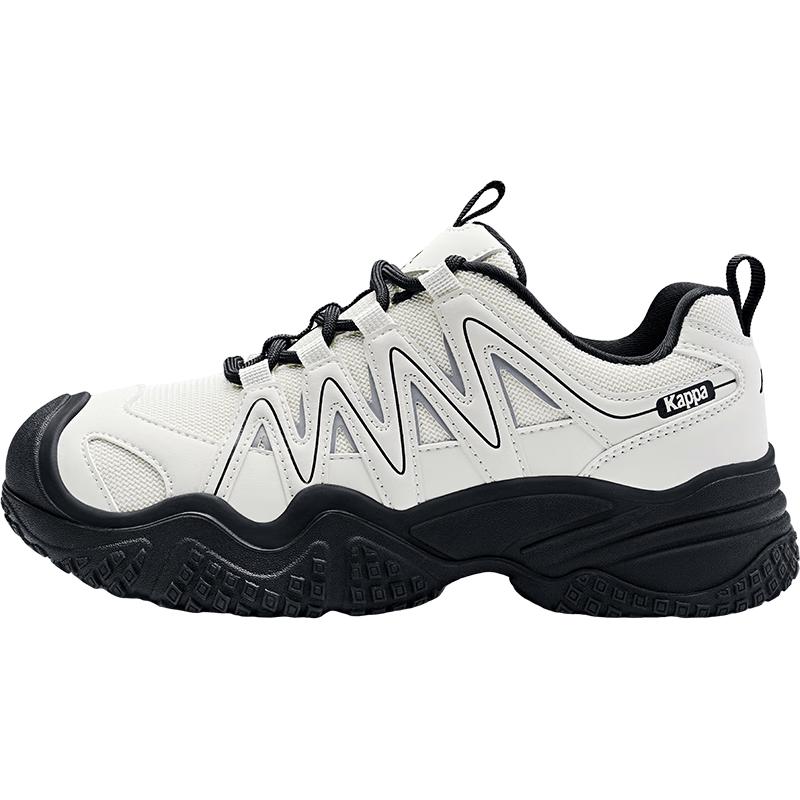 Kappa Women s Thick-Sole Casual Sport Shoes 39
