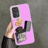 Lighter Cool Pattern Soft Phone Case for Samsung A17 A16 A15 A14 A13 A57 A56 A55 A54 A53 A37 A36 A35 A34 A33 A26 A25 A24 A23 A52