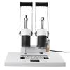 Deli 3877A Hot Melt Financial Document Binding Machine CN plug (adapter included)