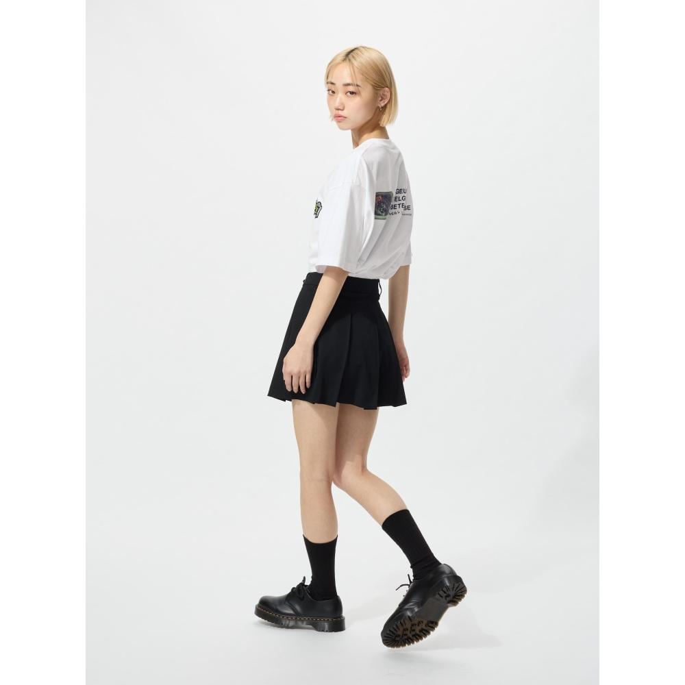 Uniqlo Universal Movies UT  GraphiC T  shorT Sleeve  C