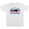 T-shirts zippés FMF Moto VTT/UTV Moto de route Moto tout-terrain Motoneige Véhicule nautique