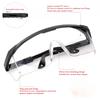 1Pcs Anti-Splash Work Safety Glasses Eye Protecting Lab Goggles Protective Industrial Wind Dust Proof Goggles Cycling Glasses