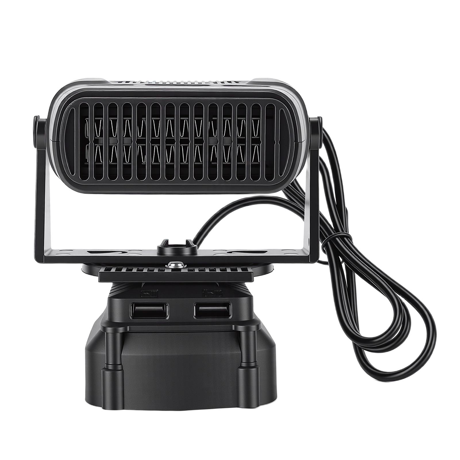 Elektrische Verwarming met Wifi Divali Horizontaal 119x56x11cm 2000 Watt