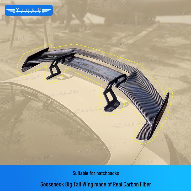 BMW 3 Series G20 AE Style Body Kit: Front Lip, Hood Deflectors, Rear Lip, Side Skirts, Fender