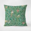 BIRD & POMEGRANATE Pillow Cover Lounge Chairs Decorative Pillowcase Short Plush Ornamental Pillows for Living Room Cushions Sofaz,