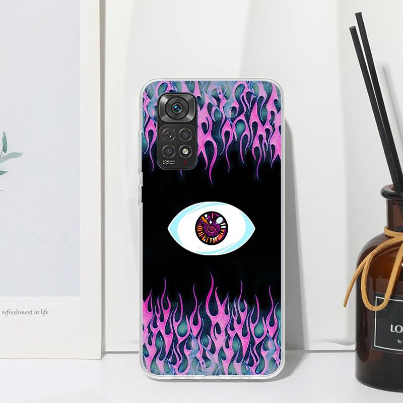 Bad Bunny X100pre Phone Case For Xiaomi Redmi Note 15 13 14S 14 Pro Plus 12S 11S 10S 12 11E 10 11T Art Fundas Back Cover Redmi N