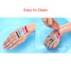 Face & Body Paint Water Based Makeup Painting Pigment Safe NonToxic Hypoallergenic Facepaint Easy