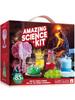 85+ STEM-Wissenschaftskits für Kinder konzipiert Lehrreiche Experimente Spielzeug Geburtsdatum Weihnachtsgeschenke für Jungen Mädchen Alter 6-12