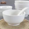 Melamine Serving Bowl