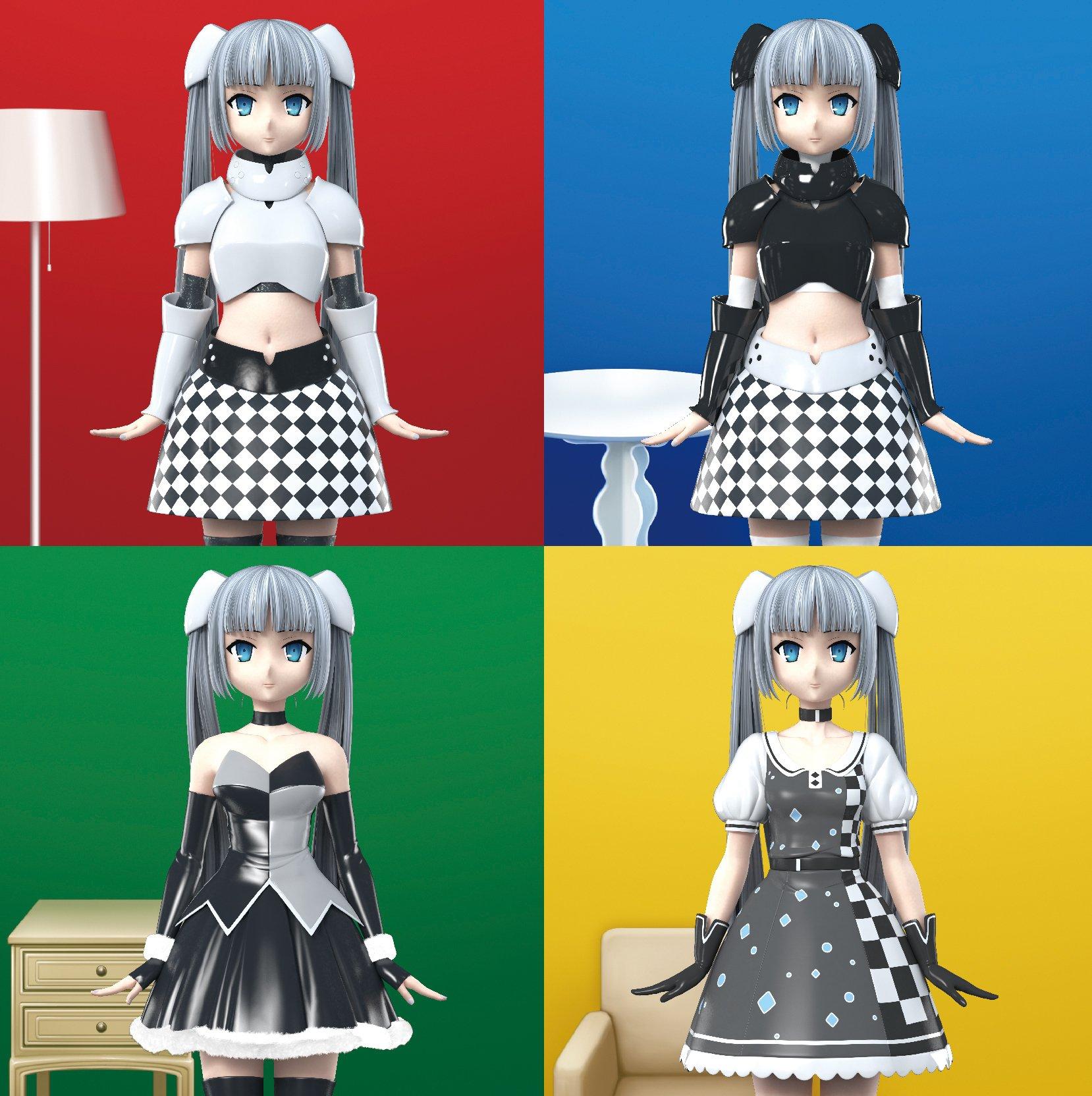 

10th single “PERFECT PARTY!” [Regular Edition]
