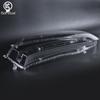 Compatible Headlight Cover for 2017-2022 Honda URV - Clear Transparent Shell