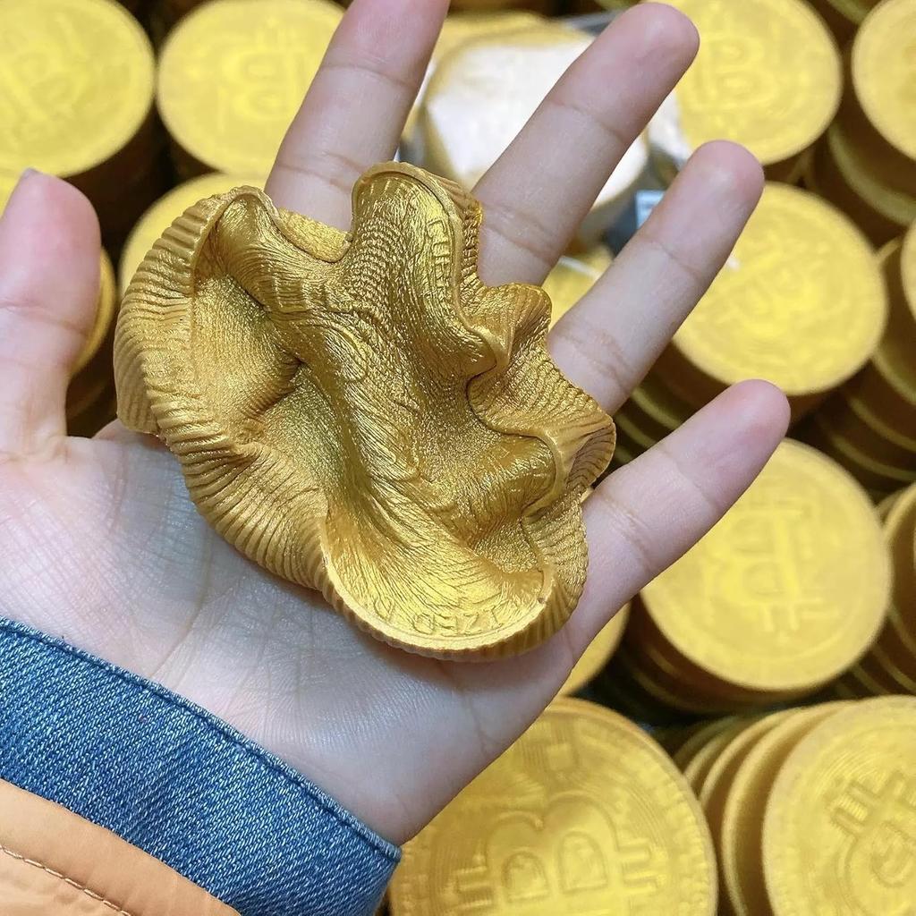 Slow Rising Squishy,Taba Squishy, Stress Balls,Stress Relief & Fidget Toys for ADHD,Party Favor Gift (Butter Stick-1pcs)