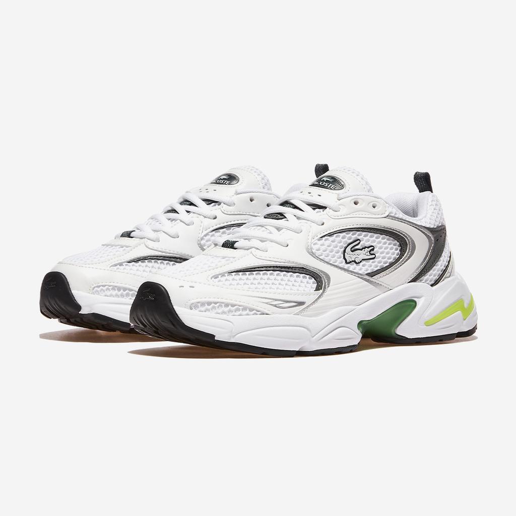 [Lacoste] Storm 96 2K [7-48SMA0070] [Shipped from Korea] 100% Authentic