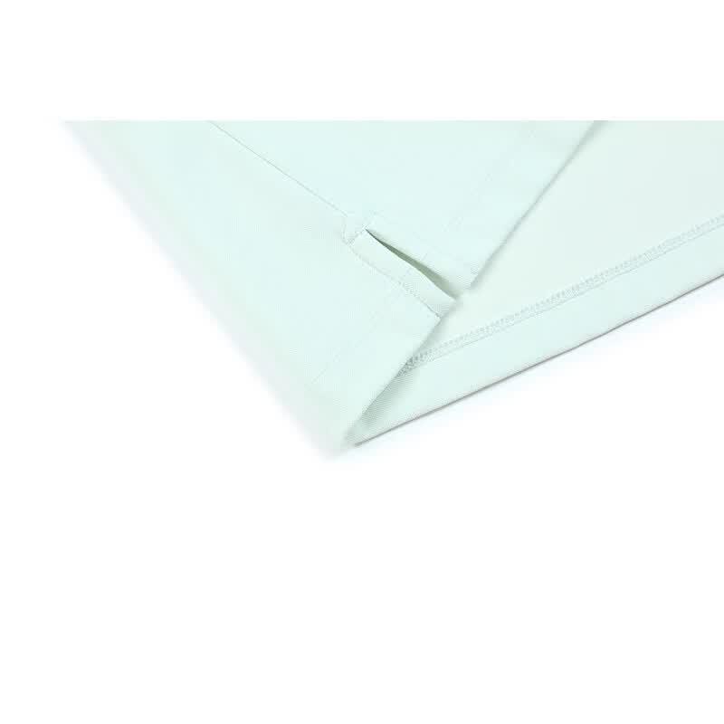 TOREAD Kadın Hızlı Kuruyan Polo Tişört