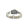 TISSOT Wave Collection Wave Collection Quartz Movement Women's Watch 26mm Silver Dial T023.210.22.117.00 T023.210.22.117.00