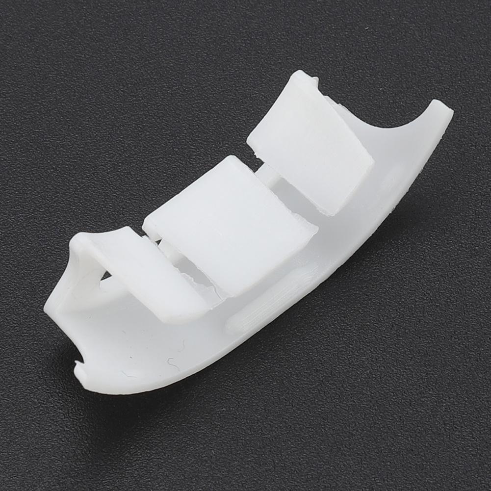 100PCS Tomato Plants Vine Seedling Clamp Reinforced Clips Fruit Planting Anti bending Clips