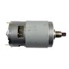 Culoare Argintie Motor 18V 775 Motor cu 7 Dinți Motor Cheie Electrică Motor