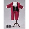 Gyakuten Saiban  Ace Attorney Nendoroid Doll Outfit Set  Miles Edgeworth  Ace Attorney 