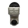 High Lift Handle Clutch Lawnmower Rotating Fixed Clip Used With 26/28Mm Rod Rotatable Degree Handlebar Support Clamp