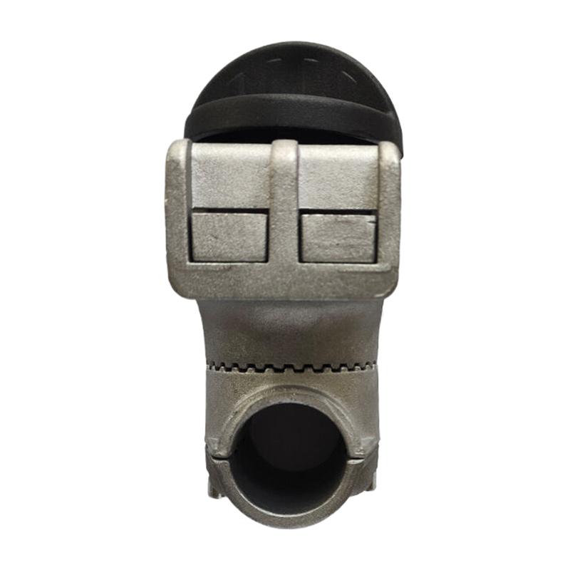 High Lift Handle Clutch Lawnmower Rotating Fixed Clip Used With 26/28Mm Rod Rotatable Degree Handlebar Support Clamp