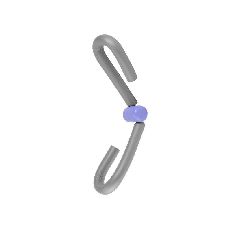 Kegal Exercise Equipment Trainer Floor Muscles Pelvic Hip Trainer For Buttocks Pelvic Floor Reeducation Thighs Trainer