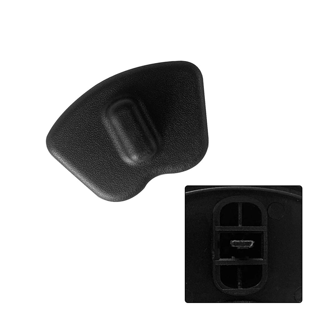 Auto Sliding Door Lock Knob Handle Button For Master For MK3 2010-2025 For Vauxhall For Nissan Door Lock Protective Cover