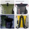 Waterproof Outdoor Sports Backpack for Travel, Camping, and Mountaineering
