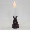 Soushinsha One-Touch Candle, Flameless Candle, Approx. 20.8cm H X 5.6cm W X 5.6cm D