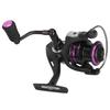 Stainless Steel Bearing Fishing Spinning Reel Left Right Handle Fishing Wheel Tool