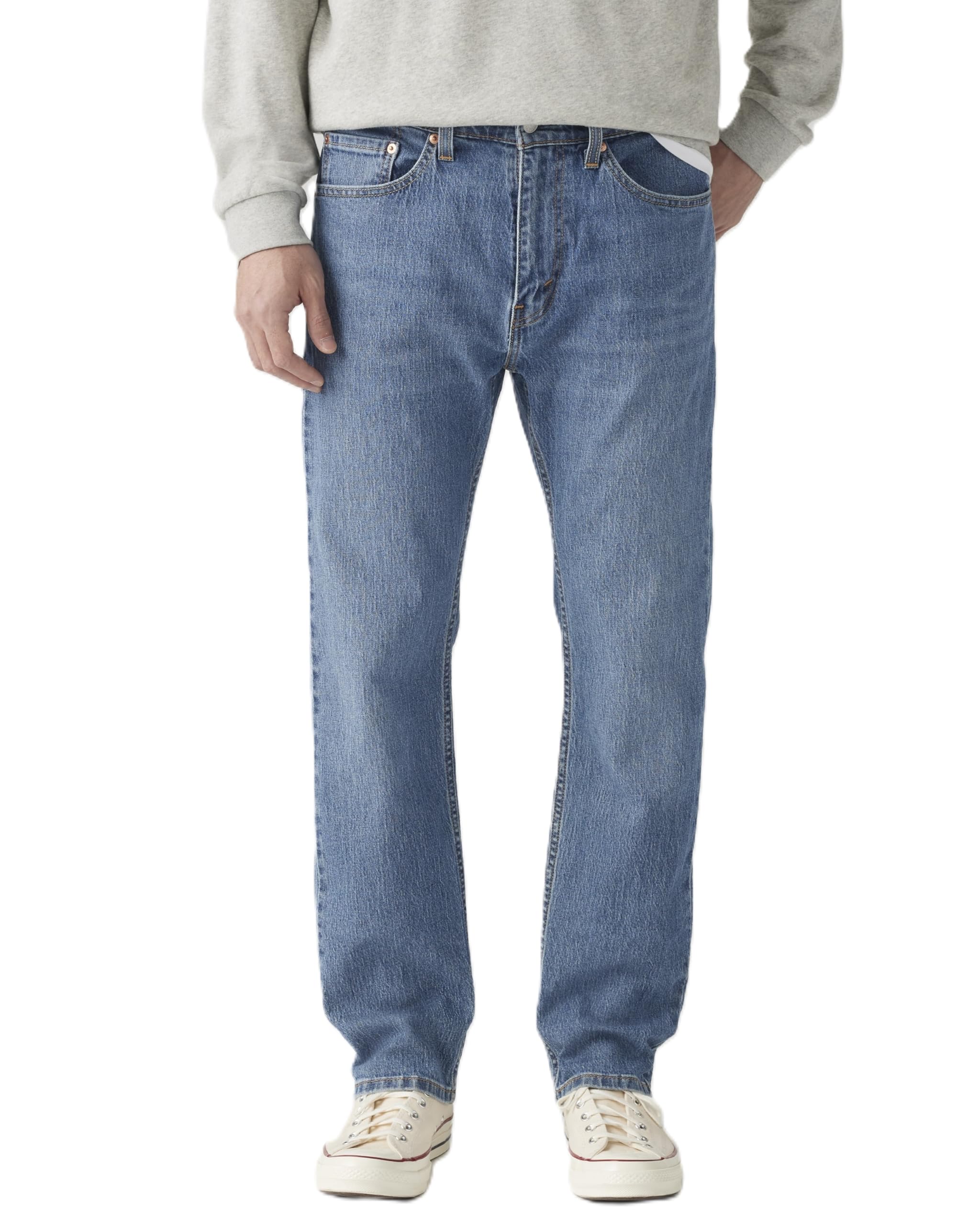 Levi s 505™ Straight COOL & DRY Men s Jeans 00505-2886 US W36 L32