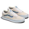 Vans Rowan Casual Low Top Skate Shoes Unisex sneaker Light-Blue VN0A5JICEFY
