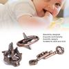 Puzzle Toy Children Adults Anti Stress Wear Resistant Educational Puzzle Lock Toy Set