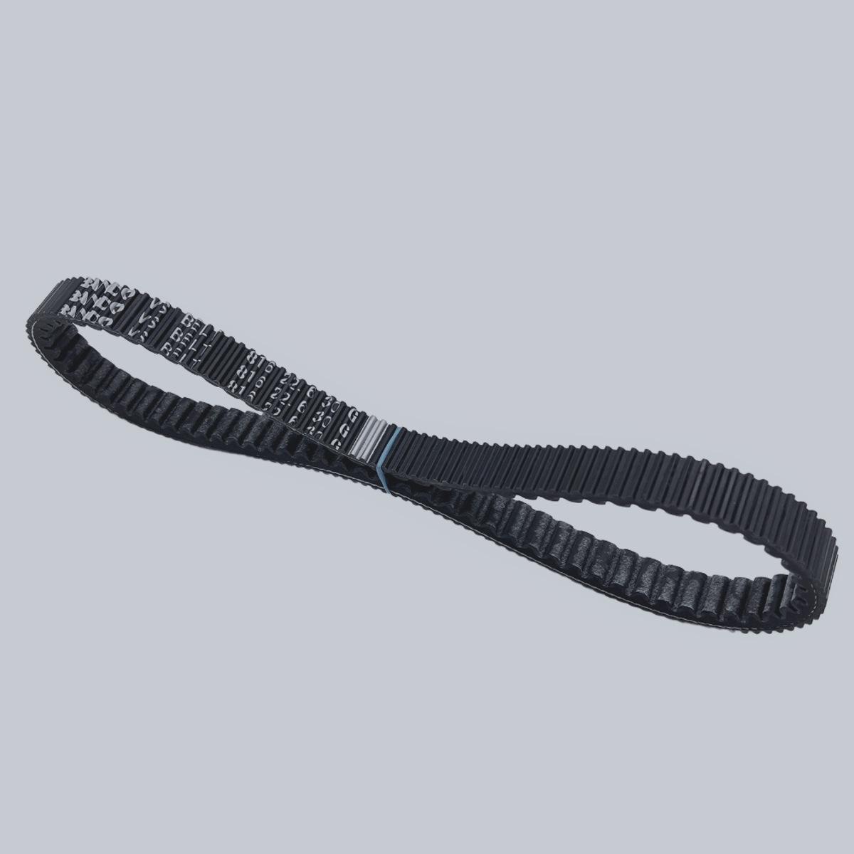 

Lifan KPV150 Clutch Drive Belt for LF150T-8-5, Red Fox R-FOX150