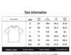 PEACEBIRD Men's Cotton Print Loose Short Sleeve T-Shirt