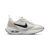 Nike Air Max Dawn PS White Light Bone Kids Sneakers Black DC9318-102
