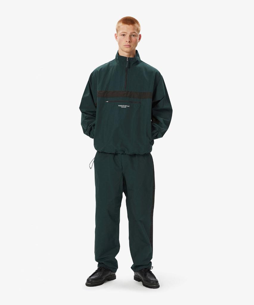 THISISNEVERTHAT Sports Track Pant Green