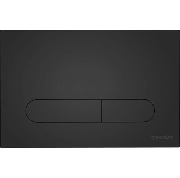 Клавиша смыва Duravit Durasystem WD5009031000