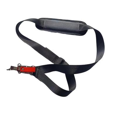 Itisyou Grass Mower Shoulder Grass Mower Grass Cutter Shoulder Grass Cutter Shoulder Professional Grass Mower Grass Mower Accessories Strap, Harness,