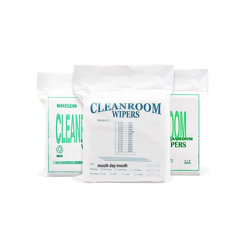 Ultra-fine Anti-static Mobile Lens Dust Removal Cloth with Sprayer
