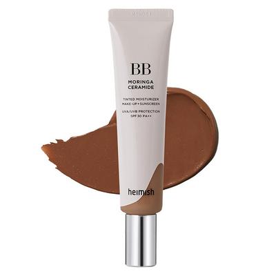 Gesichts-Make-up  – BB & CC-Cremes