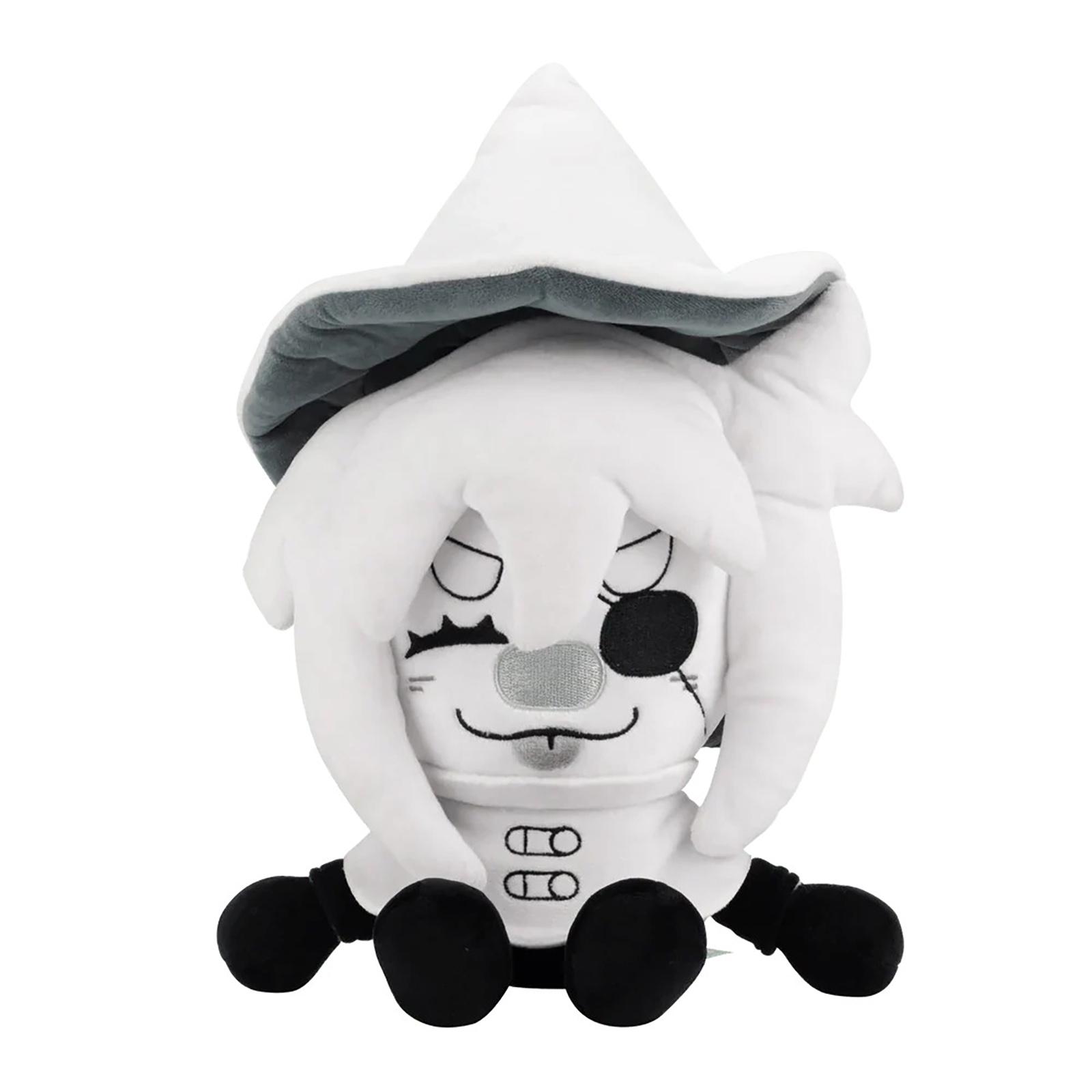 

Плюшевая кукла, Игрушка в подарок, Мультфильм, Детская тряпичная кукла, Детская подарочная подушка One Size