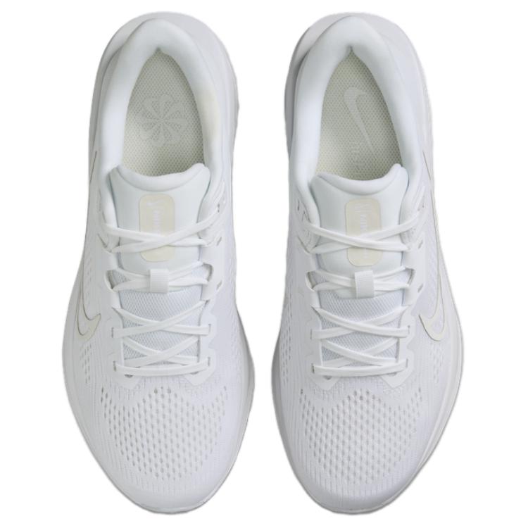 Nike Quest 6 Cushioning Support Rebound Running Shoes Women's White FD6034-106