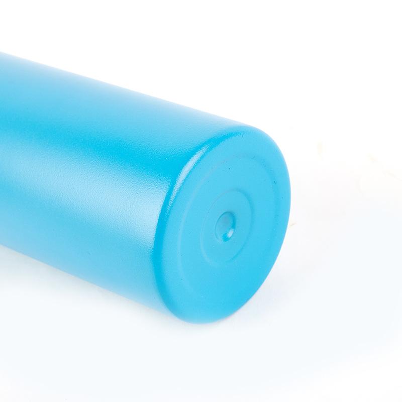 Straight Cup Stainless Steel Thermos Cup Creative Office Water Cup Portable Car Straight Cup Student Water Cup