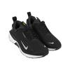 Nike ReactX Infinity Run 4 GORE-TEX Black White Men Sneakers Anthracite Volt FB2204-001