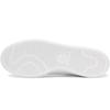 Adidas Stan Smith Size Footwear, White/Grey, JP8659, 24.5cm