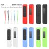 Protective Silicone Skin Case for BN59-01432A Remote Soft Silicone Case Anti-Slipping Box Controller Accessories