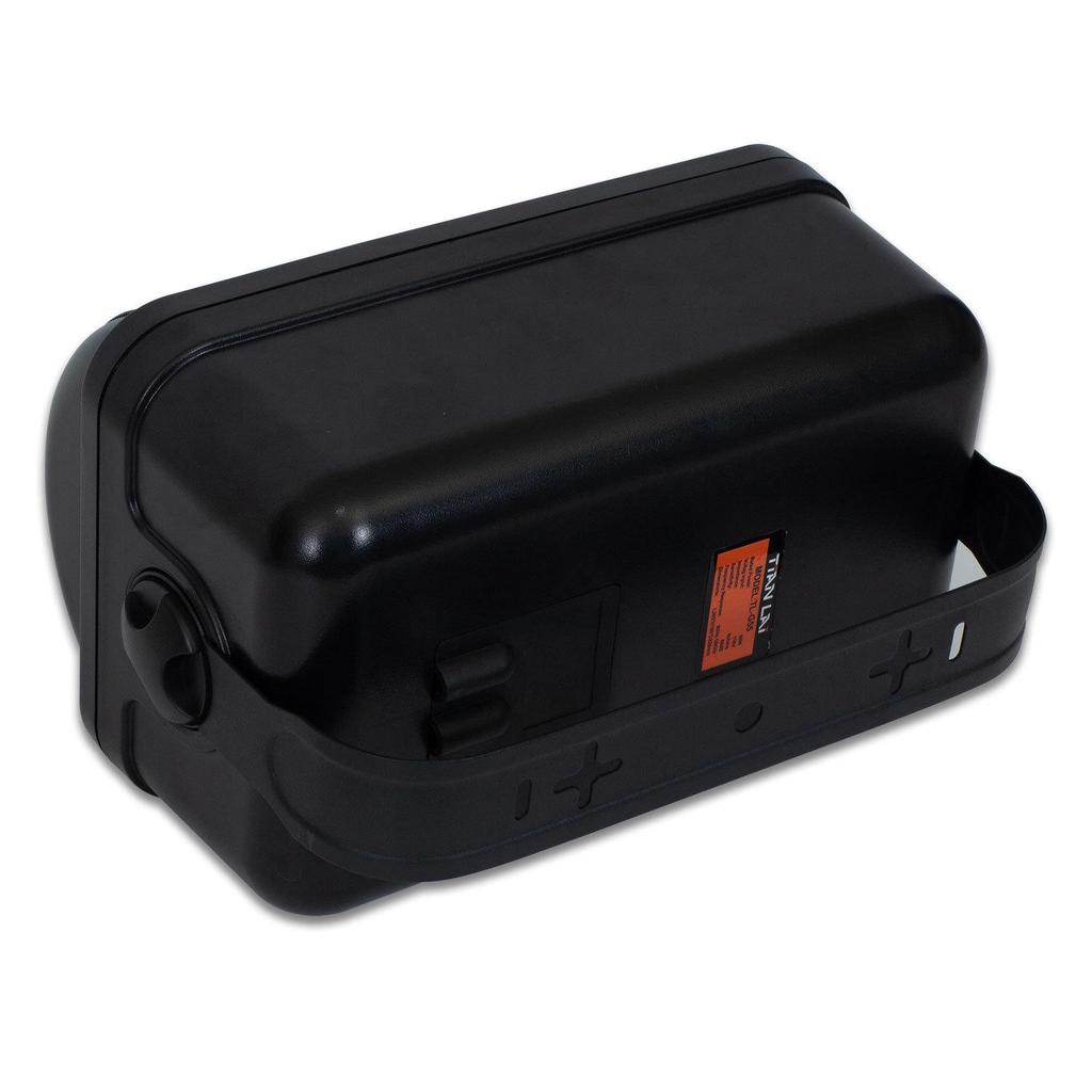Waterproof Wall-Mounted Speaker for Schools, Malls & Public Areas